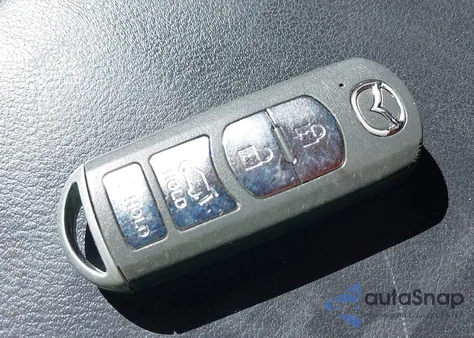 2017 Mazda Cx-5 Grand Touring z USA, uszkodzony, nr VIN JM3KFBDL1H0165162